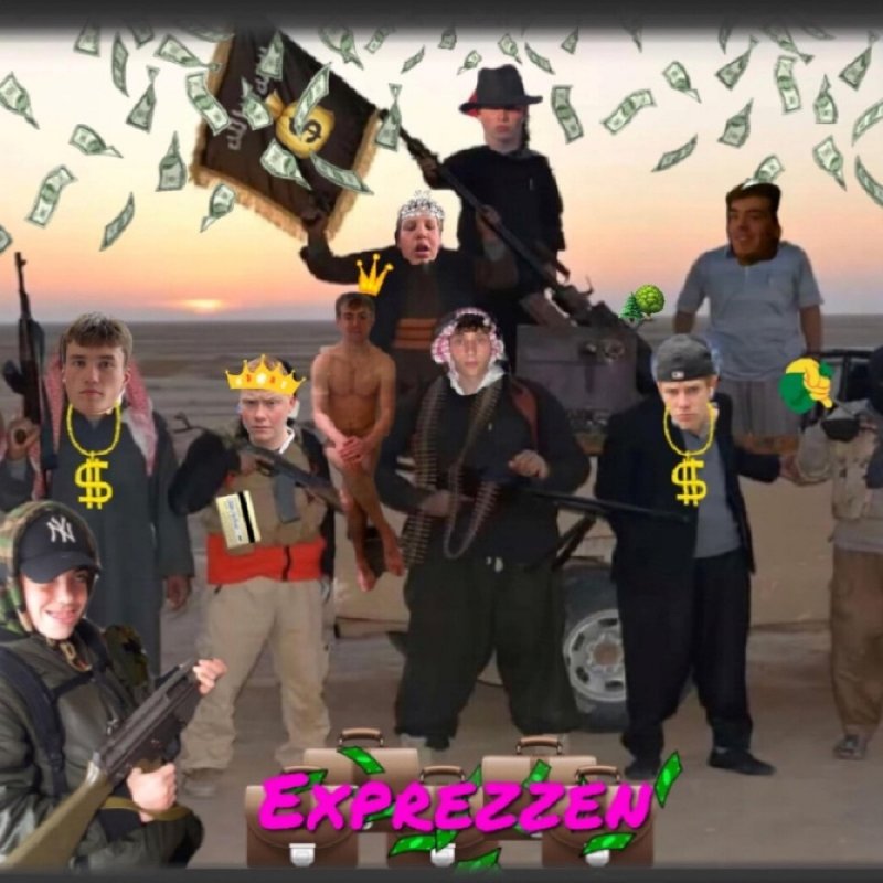 Exprezzen Racks Lyrics Musixmatch