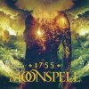 1755 Moonspell - cover art