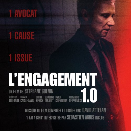I Am a Bird (From "L'engagement 1.0") - Single