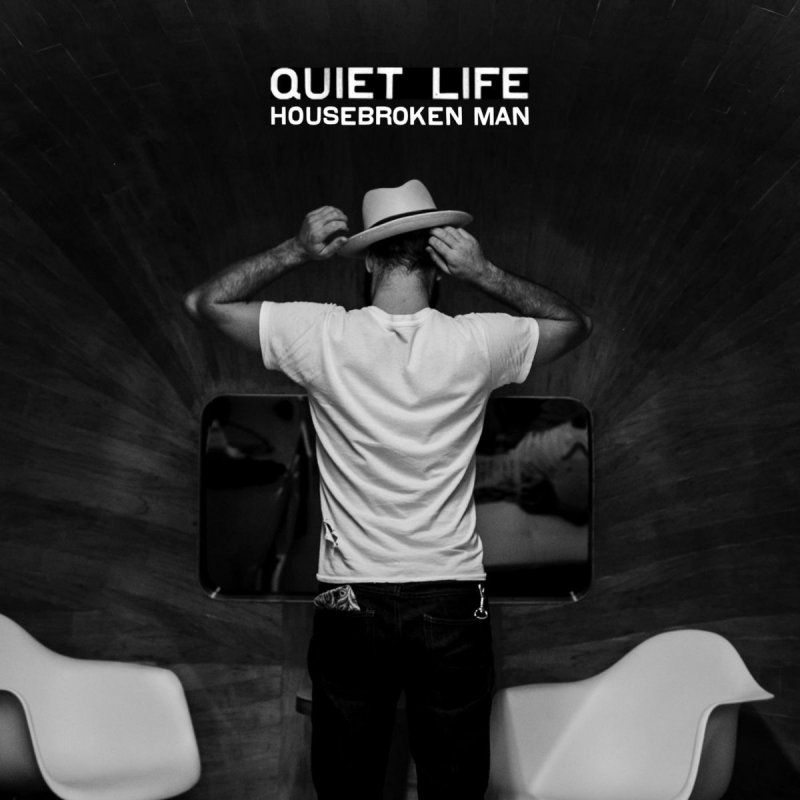James wait. Quiet life. waiting around to die. jake sinclair (musician). die of life.