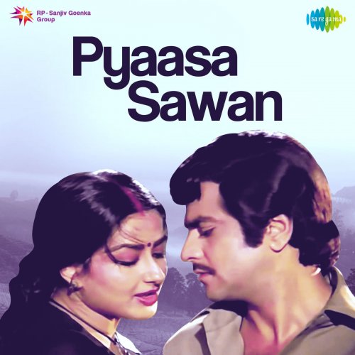 Pyaasa Sawan (Original Motion Picture Soundtrack)