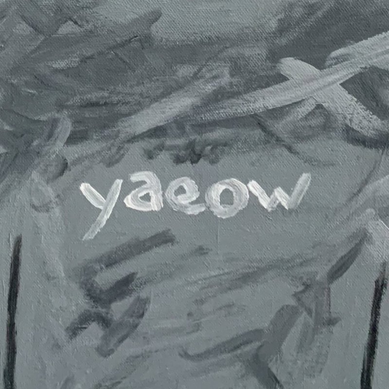 Yaeow Far Away From Here Lyrics Musixmatch