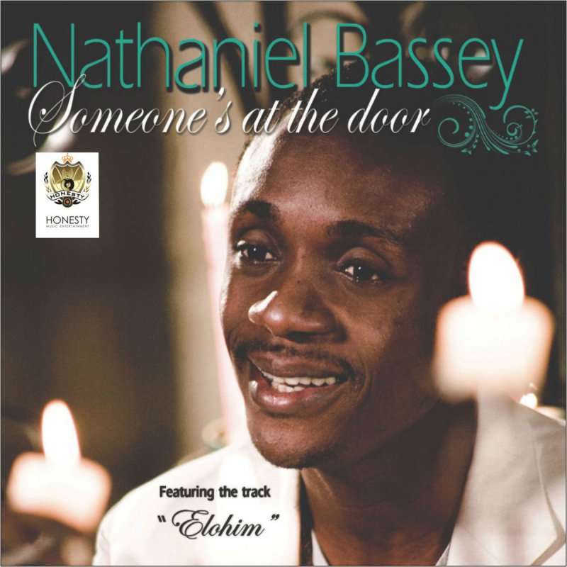 Nathaniel Bassey Someone S At The Door Lyrics Musixmatch