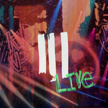 III (Live At Hillsong Conference)