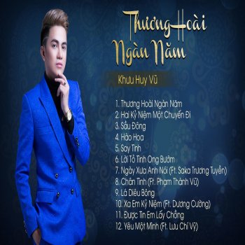 Hai Kỷ Niệm Một Chuyến đi Testo Khuu Huy Vu Mtv Testi E Canzoni