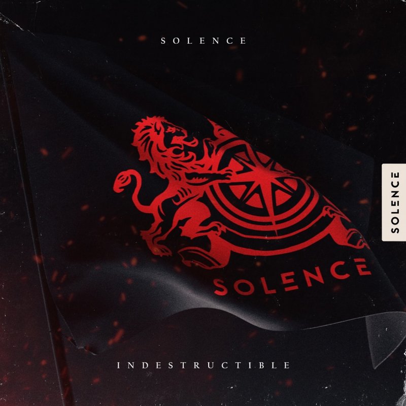 solence indestructible songtext musixmatch