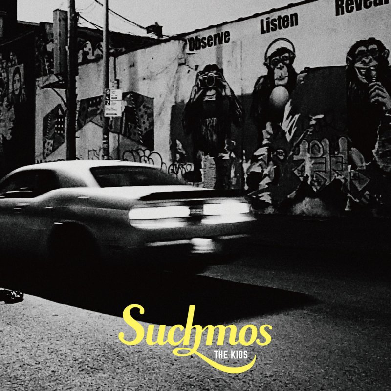 Suchmos Pinkvibes Lyrics Musixmatch