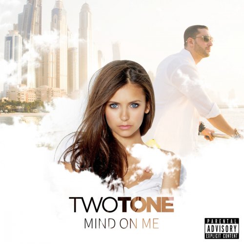 Mind On Me - Single