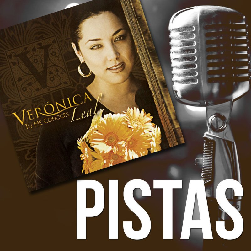 Veronica Leal Marioneta Pista Lyrics Musixmatch