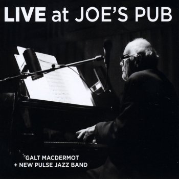 Testi Live at Joe's Pub