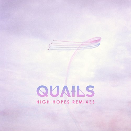High Hopes (Remixes)