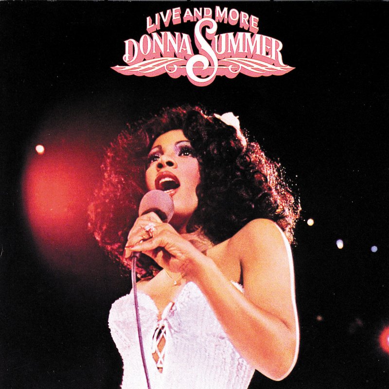 Letra De Love To Love You Baby Live At Universal Amphitheatre Los Angeles 1978 De Donna Summer Musixmatch