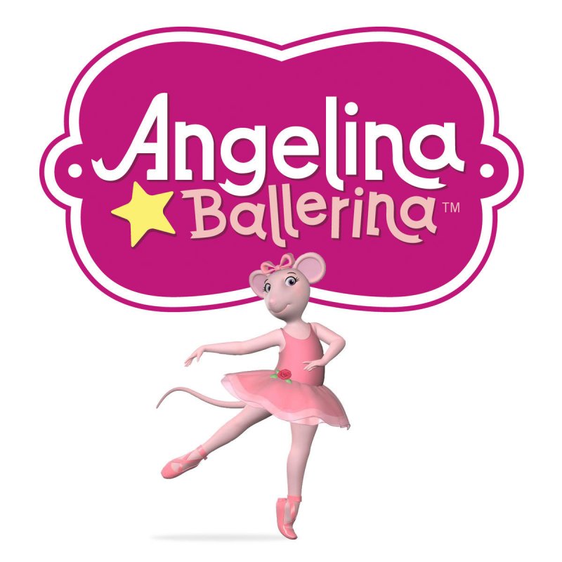 Forståelse skat lighed Angelina Ballerina - Angelina Ballerina Theme Lyrics | Musixmatch