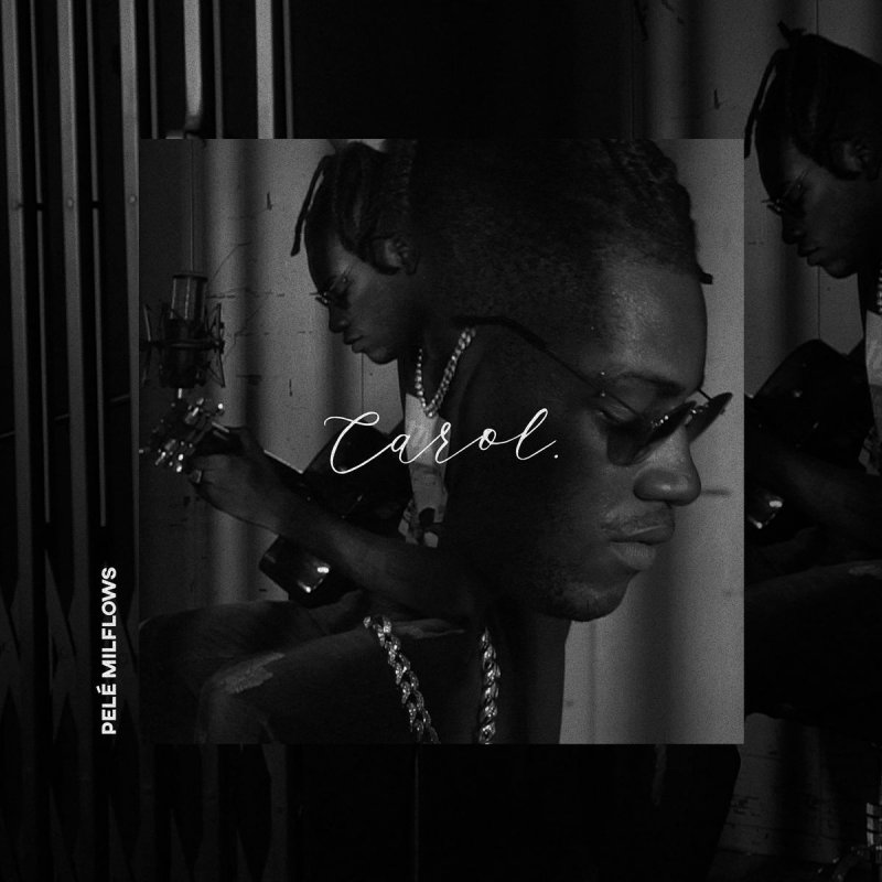 Altamira Feat Pele Milflows Carol Lyrics Musixmatch Comment must not exceed 1000 characters. milflows carol lyrics musixmatch