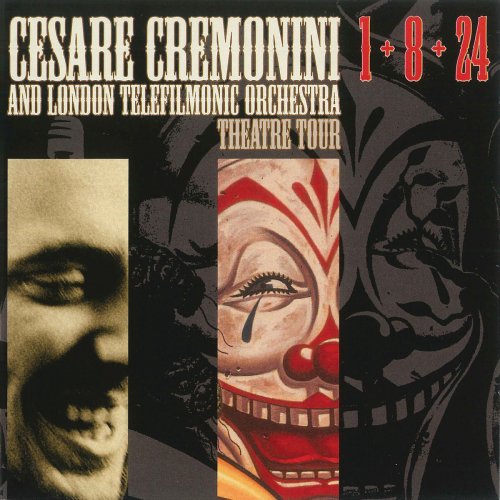 Cesare Cremonini - Sardegna (Live Theatre Tour) Lyrics