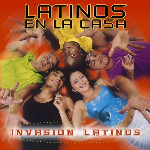 Invasión Latinos