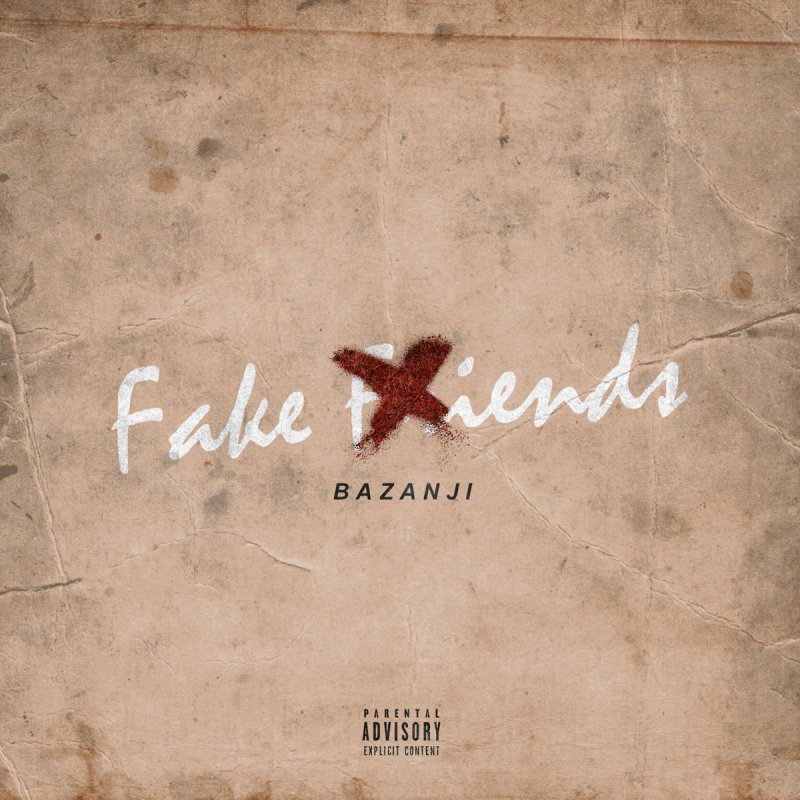 Bazanji Fake Friends Roblox Id