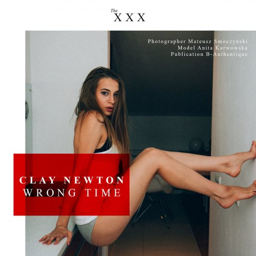 Wrong Time - Single