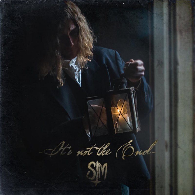 Johannes Bornlöf Goodbye Is Not The End Lyrics Silent Moriah - It's Not the End Lyrics | Musixmatch