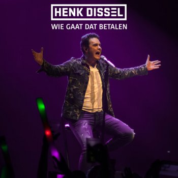 Ware Liefde By Henk Dissel Album Lyrics Musixmatch Song