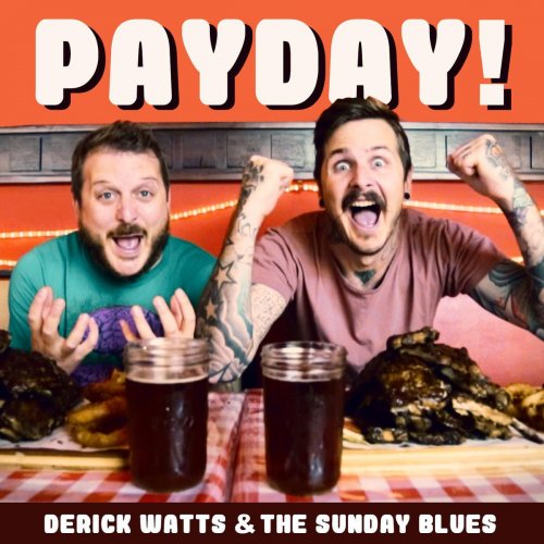Payday (feat. The Kiffness & Jack Parow)