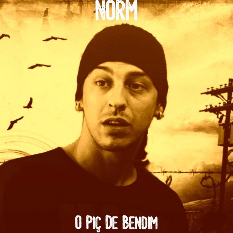 Norm Letra De O Pic De Bendim Musixmatch