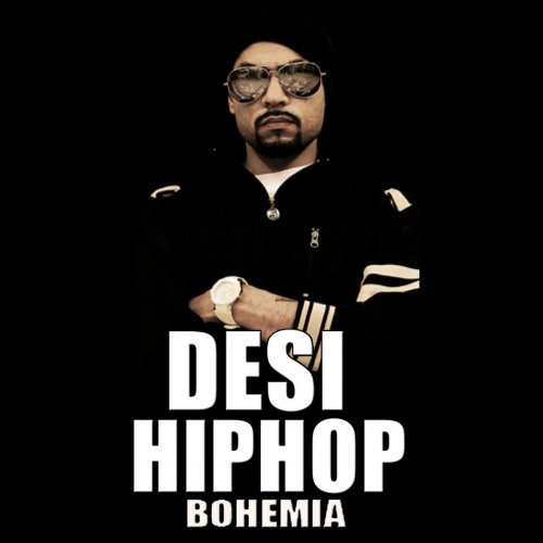 Desi Hip Hop