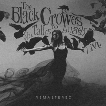 Three black crows song