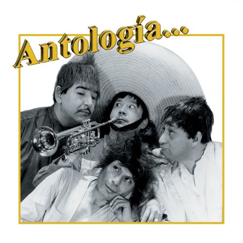 Antología...Los Xochimilcas