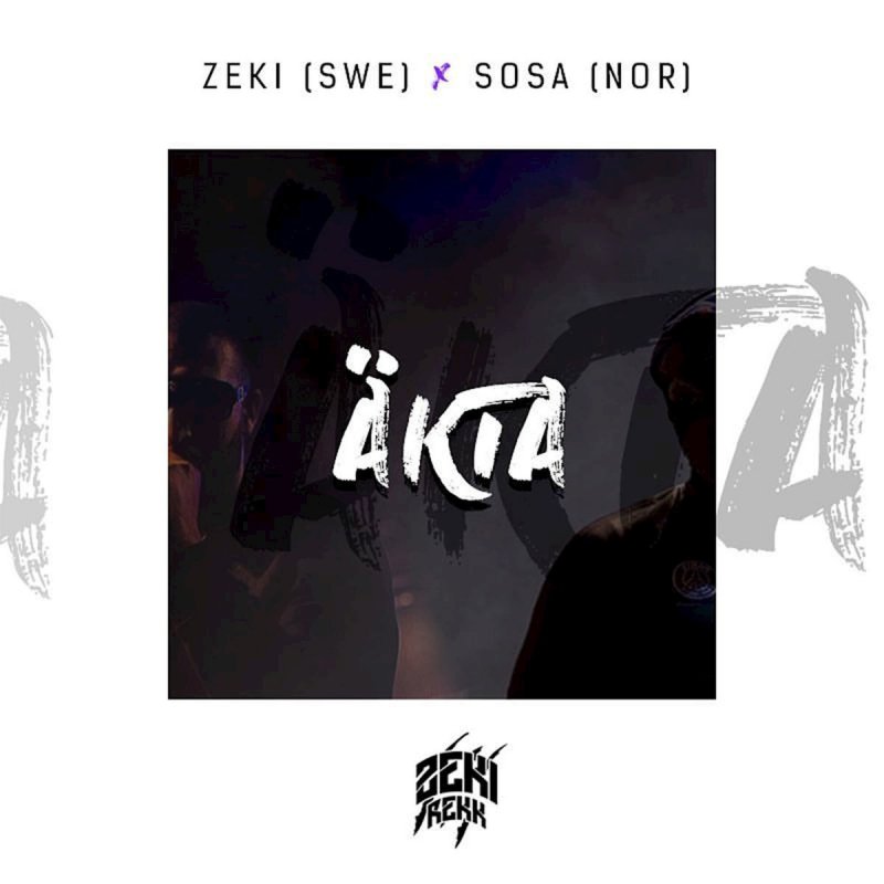 Zeki Dj 2much Sosa For Dom Akta Lyrics Musixmatch