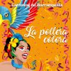 Carnaval de Barranquilla: La Pollera Colora Various Artists - cover art