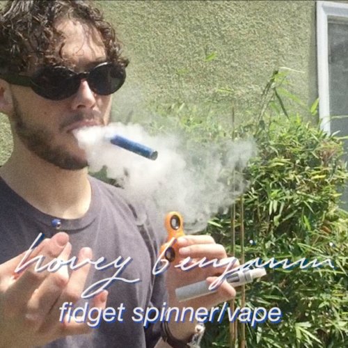 Fidget Spinner / Vape