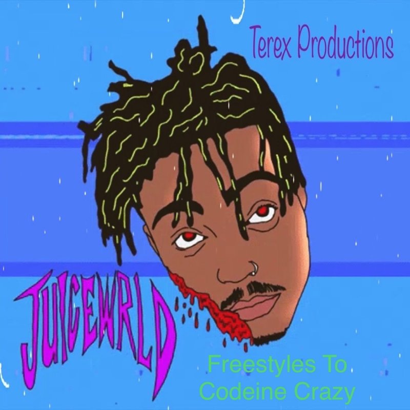 Terex Productions Juice Wrld Freestyles to Codeine Crazy Lyrics