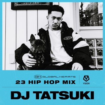 DJ TATSUKI - Tokyo Kids (feat. Zeebra & Hannya) [Remix