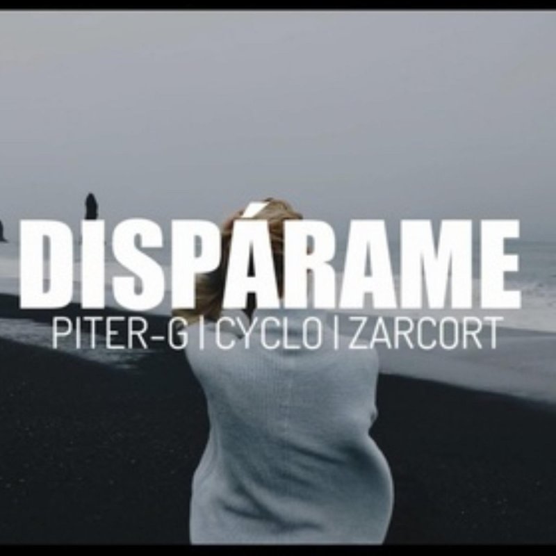 Piter Gi Cyclo Feat Zarcort Disparame Letra Musixmatch 256 letras de zarcort y mucho más. musixmatch