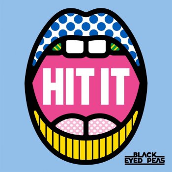 Testi HIT IT (feat. Saweetie & Lele Pons) - Single
