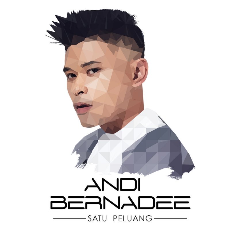 Andi Bernadee Satu Peluang Lyrics Musixmatch