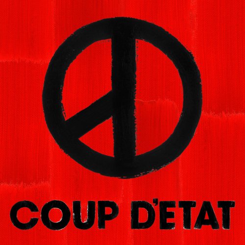 COUP D'ETAT (Korean Version)