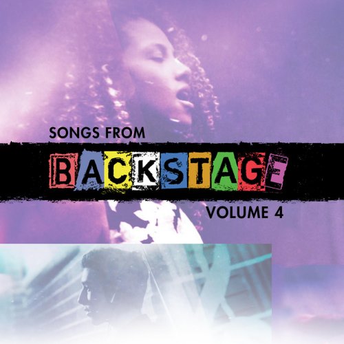 Songs from Backstage, Vol. 4