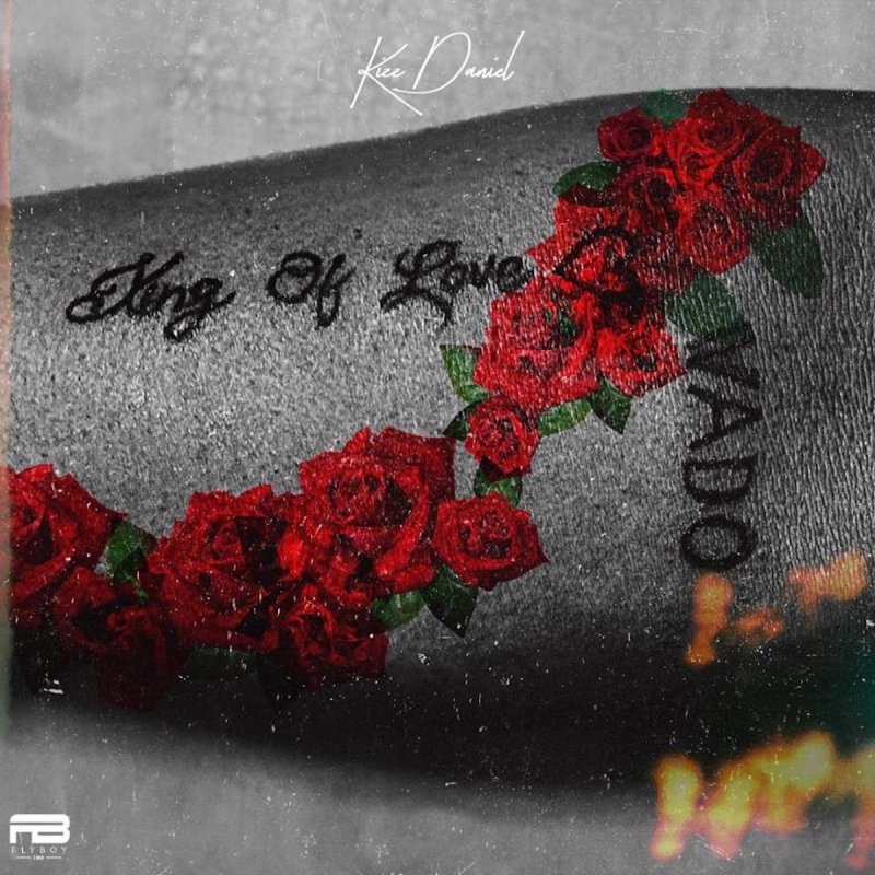 Kizz Daniel One Day Lyrics Musixmatch