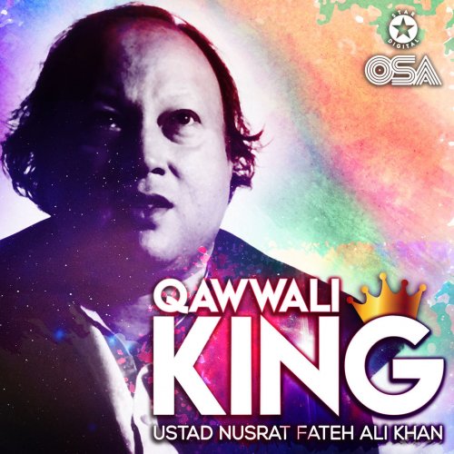 Qawwali King