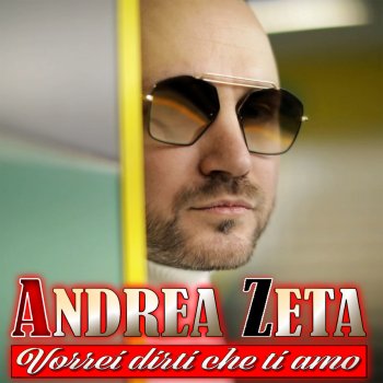 Andrea Zeta: i testi delle canzoni, gli album e le ...