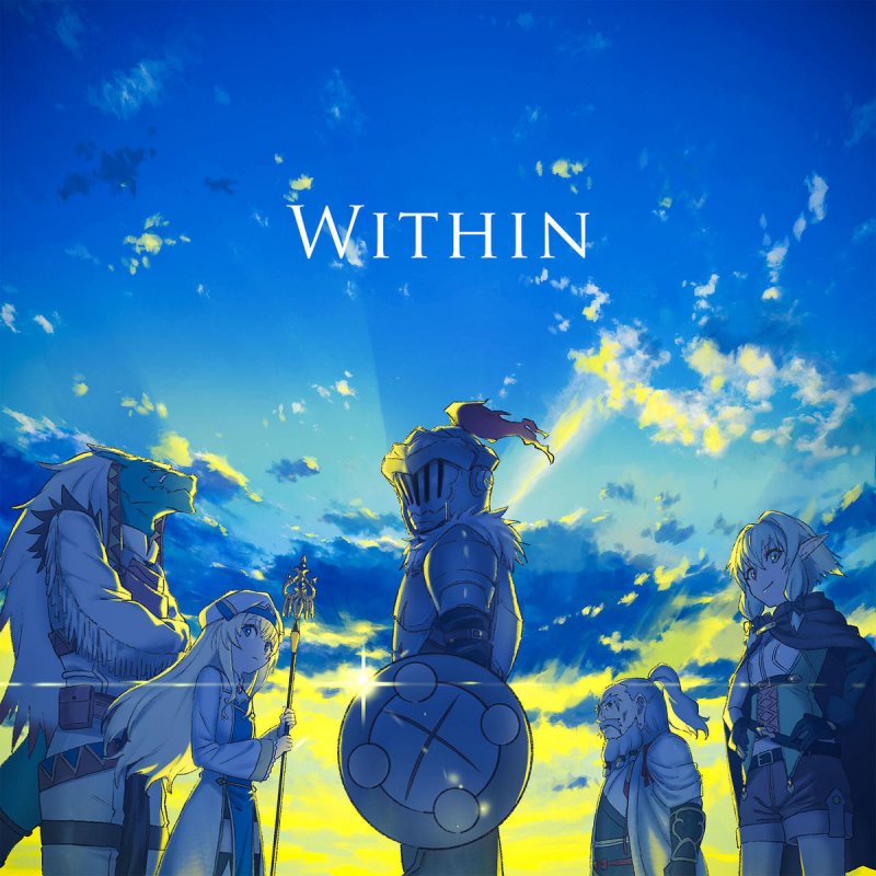 Mili Within Goblin Slayer Episode Twelve Inserted Song Lyrics Musixmatch Do you know the lyrics for this track? mili within goblin slayer episode