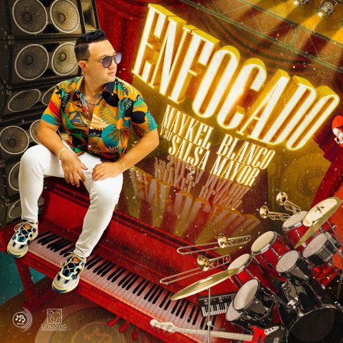 その他 Maikel Blanco / Anda Y Pegate Anda y pégate - Maykel Blanco y su Salsa Mayor - YouTube
