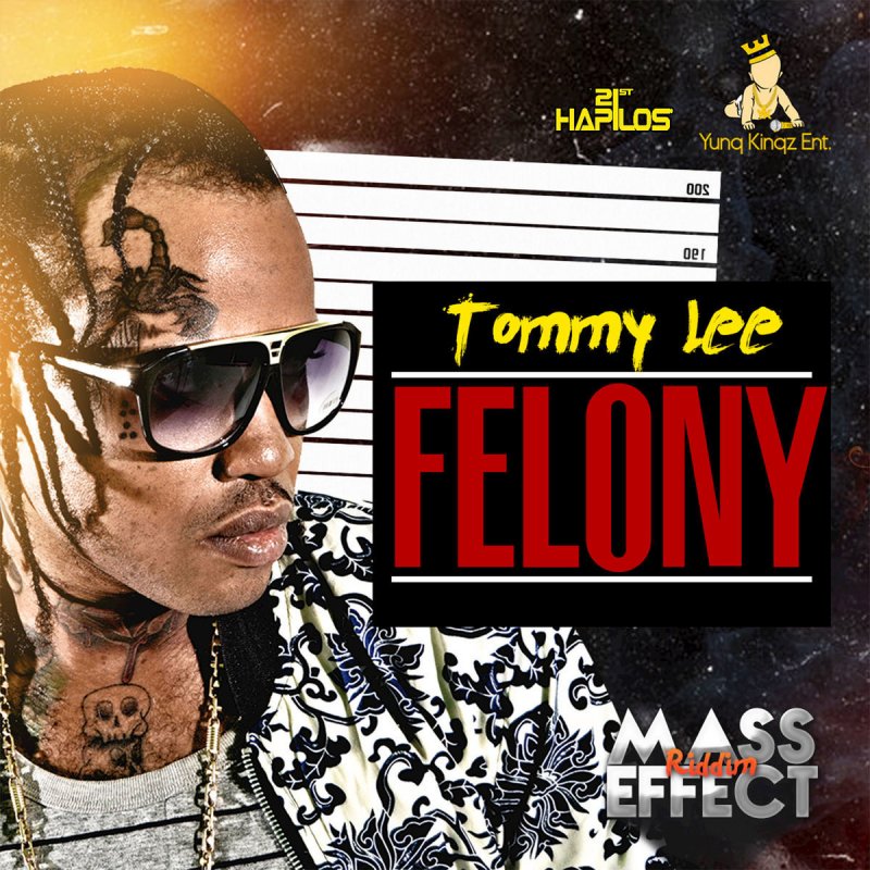 MUSIC POSTER Tommy Lee Pose