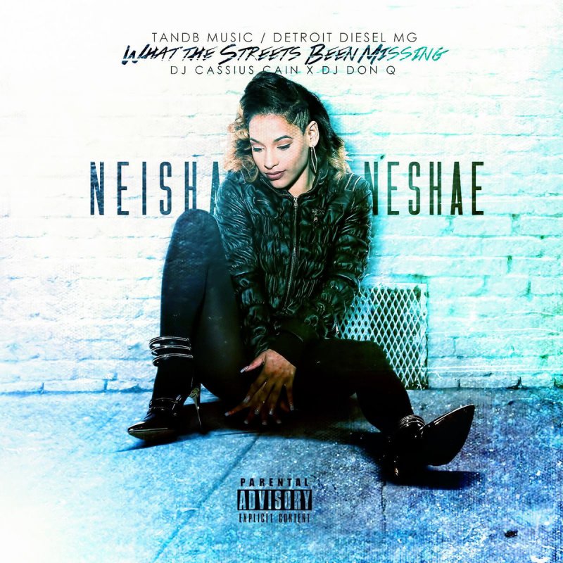Neisha Neshae Boss Up Lyrics Musixmatch