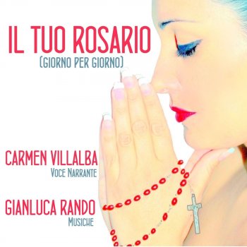 Lunedi Misteri Gaudiosi Testo Carmen Villalba Feat Gianluca Rando Mtv Testi E Canzoni