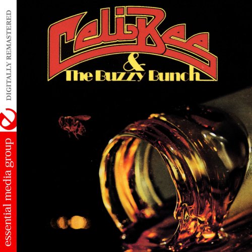 Celi Bee & The Buzzy Bunch (Digitally Remastered)
