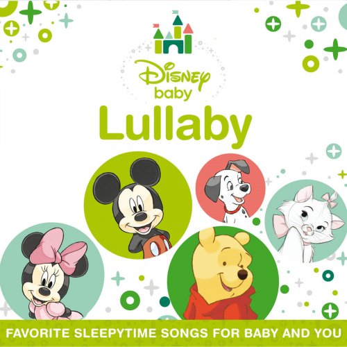 Disney Baby Lullaby