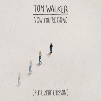 Now You're Gone (feat. Zara Larsson) [Radio Edit]